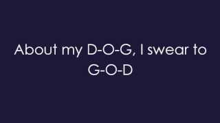 Snoop Lion - No Regrets (feat. T.I) (Lyrics on Screen) [HD]