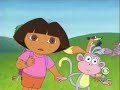 Dora The Explorer Beaches Clip3