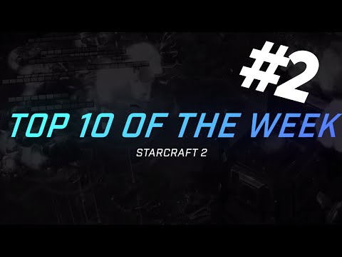 ⭐ Top 10 de la Semaine #2 ⭐