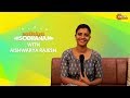 Sathiya Sodhanai With Aishwarya Rajesh Sun Digital Exclusive