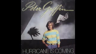 Peter Griffin - Time Machine (LP Version, 1980 EMI Electrola)