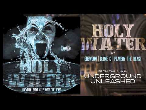 Video thumbnail for Holy Water