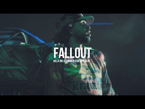 [FREE] Billa Joe x Summer Cem Type Beat - "Fallout" | Billa Joe Type Beat