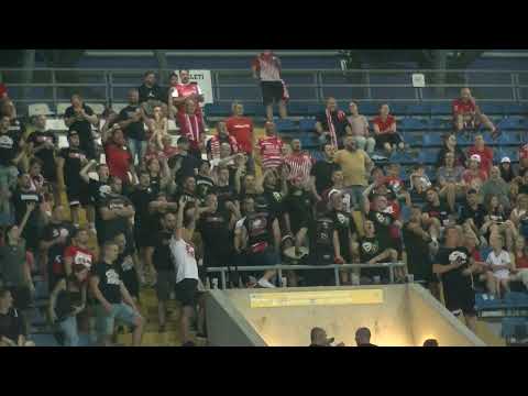 ZTE vs DVTK 23/24 - Ultras Diósgyőr I.