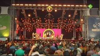 Sharon Jones and The Dap-Kings - She ain't a child no more