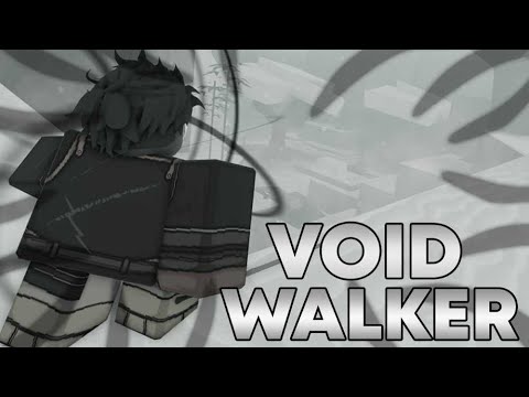 HOW TO OBTAIN VOIDWALKER ORIGIN | DEEPWOKEN