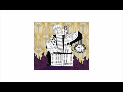 Rasmus Folk Dinner in Trieste (With Rasmus Folk)