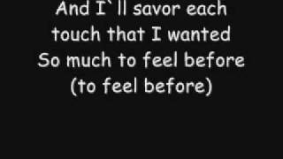 I Wanna Be With You - Mandy Moore w/ Lyrics