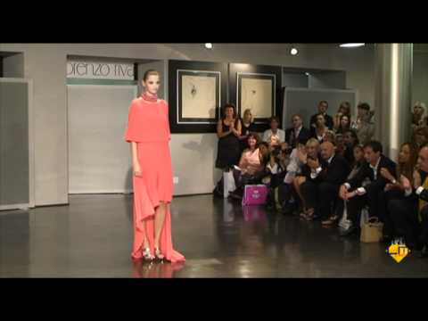 Lorenzo Riva Spring / Summer 2011 - Milano Moda