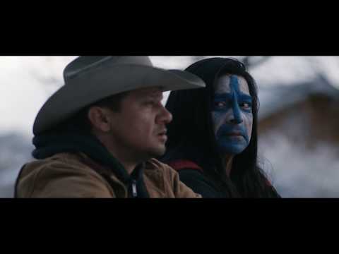 Wind River - Ending Scene (HD)