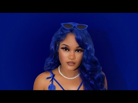 Ashanti Major - Thuggin’