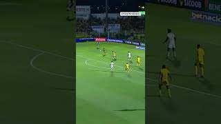 OS GOLS DE MIRASSOL 2 x 1 VASCO!