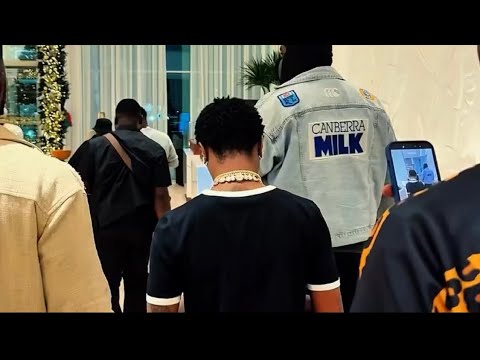 Wizkid, Asake - Jogodo (Official Video)