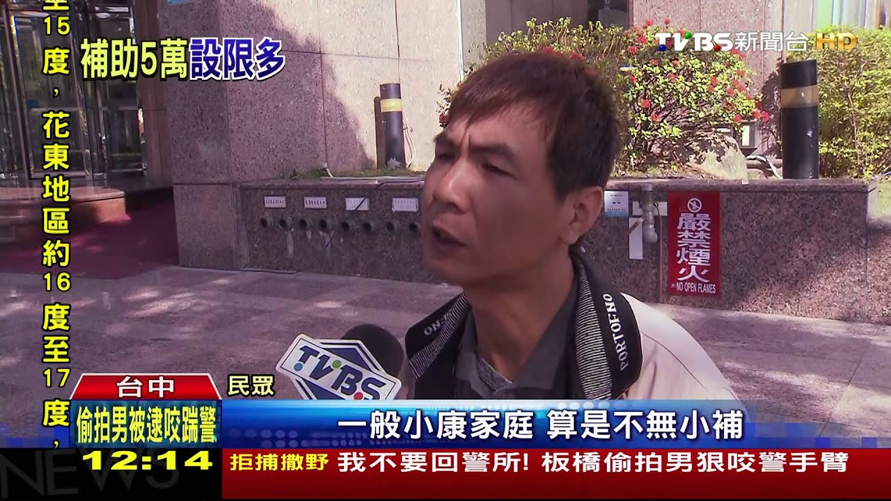 擔心老車全報廢　中古車商憂影響生意