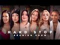 HARD STOP THE REUNION SHOW The Adult Time Podcast