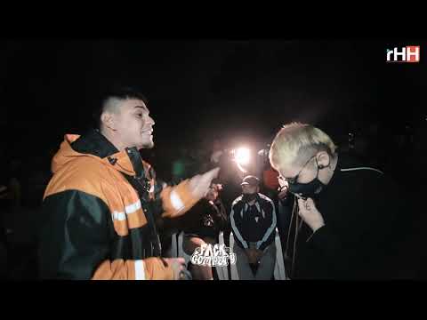 BLAS vs KUSA - (cuartos) - FackCompety Fecha 6