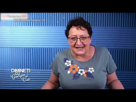 Dimineti cu Georgia - Lucian Ioniță, Laura Bogaciu - 14 Martie 2023 - P3 | MetropolaTV
