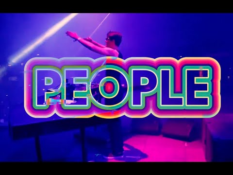Kungs, The Knocks - People