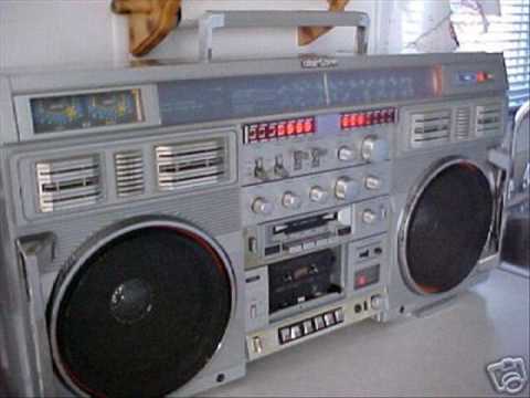 SUPA T, BRAINTAX, PROFOUND, RODNEY P, APOLLO - FREESTYLE JUNE 1998