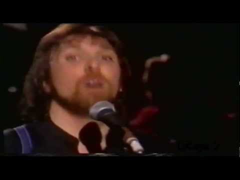 Dr Hook  - "If Not You" (Live from BBC show 1980)