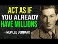 "When You Have No Money, Do This To Get Money Instantly" | NEVILLE GODDARD