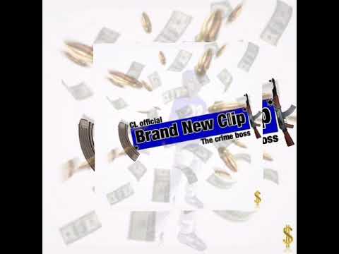 CL Official - Brand New Clip [Grenada Dancehall 2020] 🇬🇩