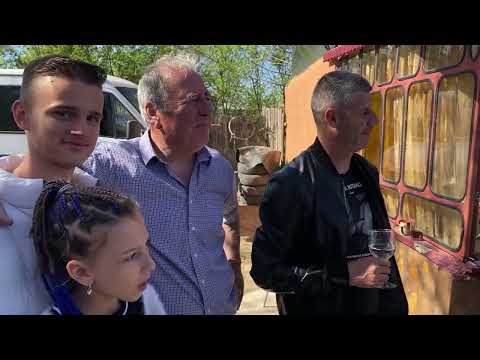 SERGIU STB LA MIROSI 2022 ... S-AU DUS CEI MAI FRUMOSI ANI - PENTRU FAMILIA SCIRLATESCU