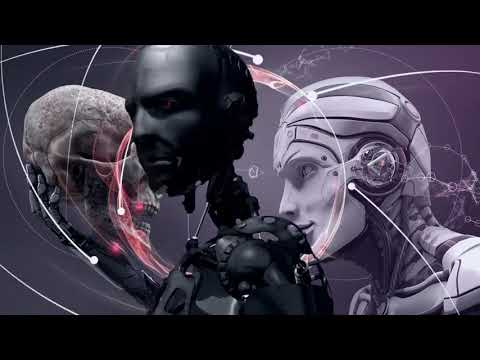 THE  FORCE    DROIDS   (EURO DISCO)