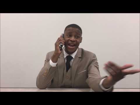 Decision '84 (Student Film)