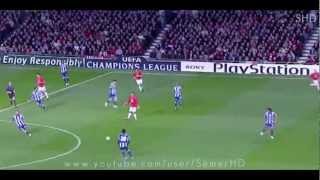 Wayne Rooney - I Just Want it All™ - HD