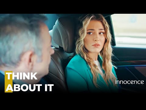 Harun's Warnings For Ilker - Innocence