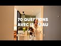 HOME TOUR en répondant à vos questions !! 🫶