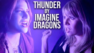We RE-IMAGINE Thunder by Imagine Dragons for HALLOWEEN!