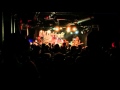 Anti-Flag - "Broken bones" 
