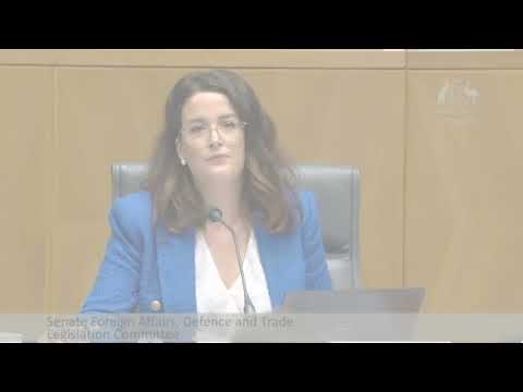 Government kept identity of fake sports promotion company secret