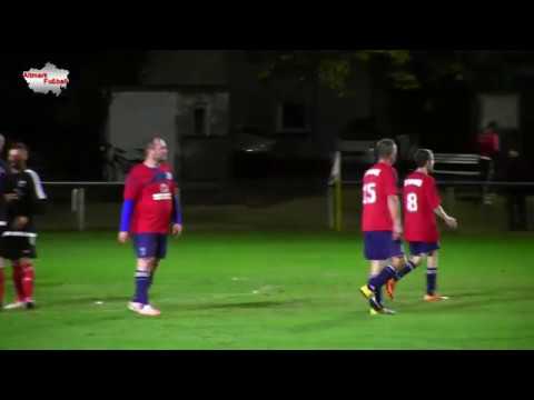 Rot Weiß Arneburg II - SV Rochau