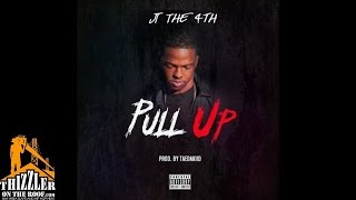 JT The 4th - Pull Up [Prod. TaeDaKiid] [Thizzler.com]