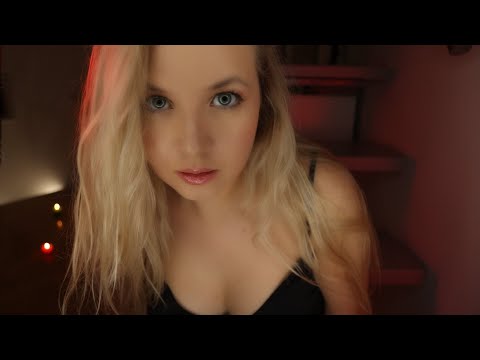ASMR Escape from dryness 💦