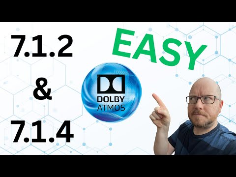 Perfect Speaker Placement for Dolby Atmos — Step-by-Step Guide!