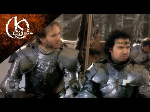 744 - Kaamelott - Livre II