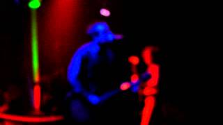 Ted Leo and the Pharmacists - "The One Who Got Us" (Live at Mr. Smalls in Pittsburgh, PA)