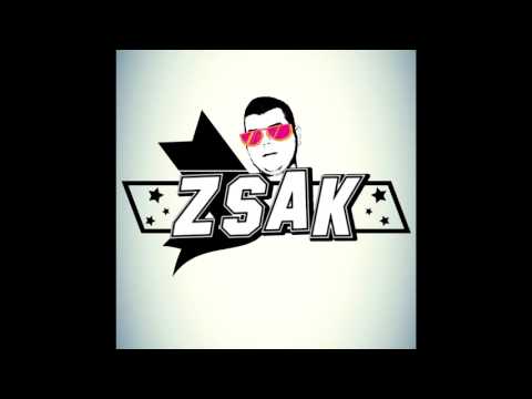 Zsak - Time Around(Feat. Zsak ) (Original Mix)