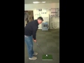 Goughie Washing Machine Challenge