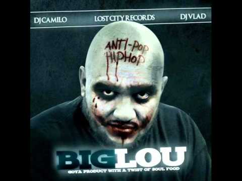 Big Lou - Down Low