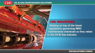 CRC Oil & Gas Video