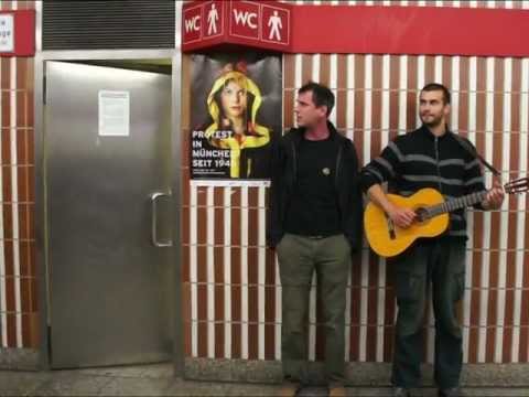Diese Stadt - Christoph & Lollo - Offizielles Musikvideo
