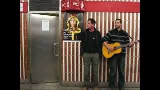 Diese Stadt - Christoph & Lollo - Offizielles Musikvideo