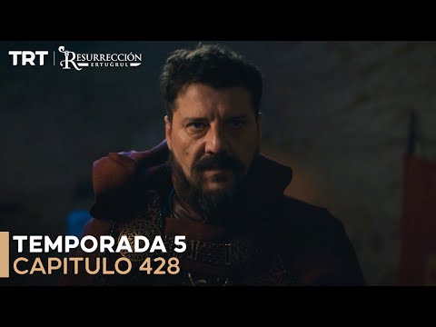 Resurrección Ertugrul Temporada 5 Capítulo 428