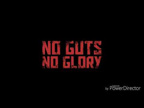 Rayted R - No Gutz No GloRy -Ft FyFo Prod By-Keelokz