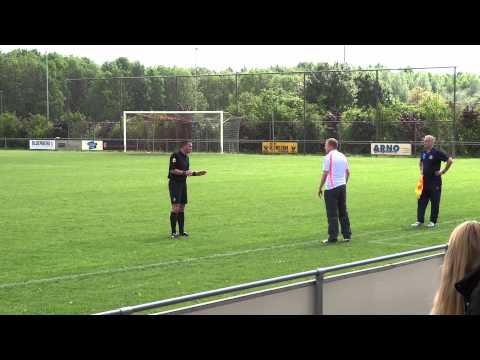 DVV 1 - Luctor et Emergo 1 (4 mei 2014)